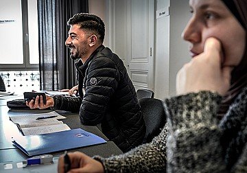 Press Release cover image