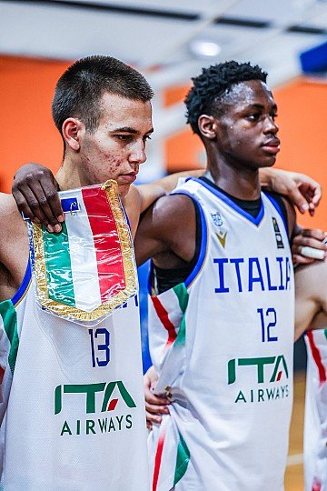 Press Release cover image