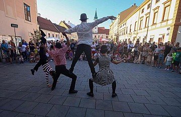 Press Release cover image