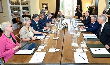 Press Release cover image