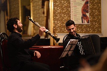 Press Release cover image