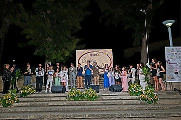 Press Release cover image