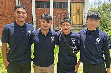 Press Release cover image