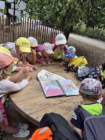 Press Release cover image