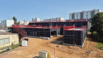 Press Release cover image