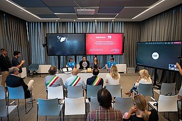 Press Release cover image