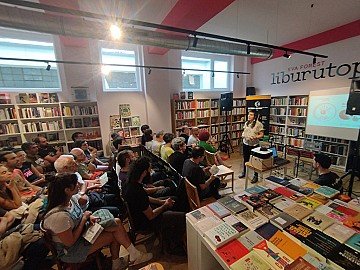 Press Release cover image