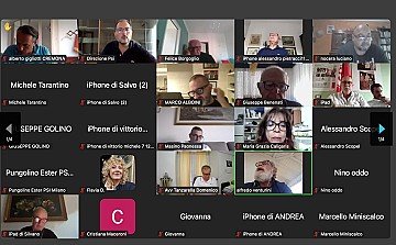 Press Release cover image