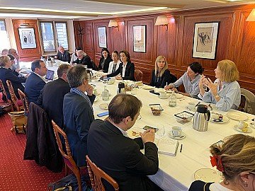 Press Release cover image