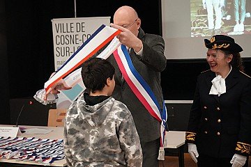 Press Release cover image