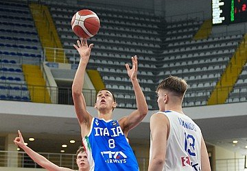 Press Release cover image