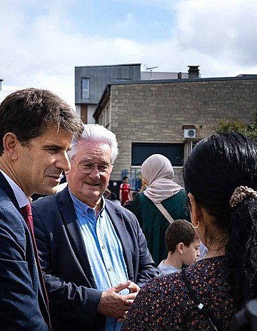 Press Release cover image