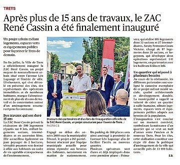 Press Release cover image