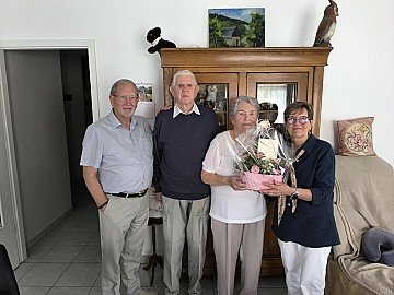 Press Release cover image