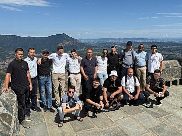 Press Release cover image