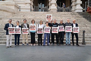 Press Release cover image