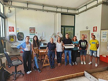 Press Release cover image