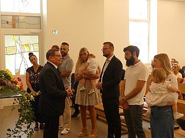 Press Release cover image