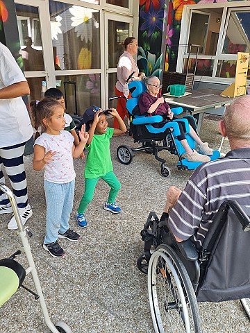 Press Release cover image