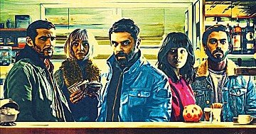 Press Release cover image