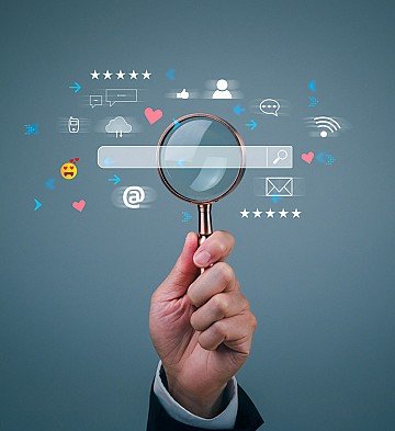 Press Release cover image