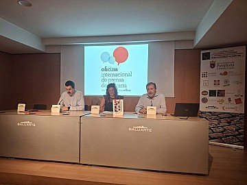 Press Release cover image