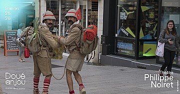 Press Release cover image