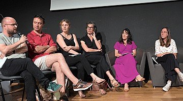 Press Release cover image