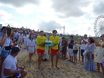 Press Release cover image