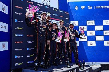 Press Release cover image