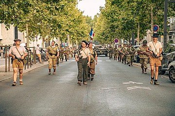 Press Release cover image