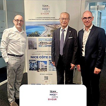 Press Release cover image