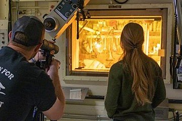 Press Release cover image