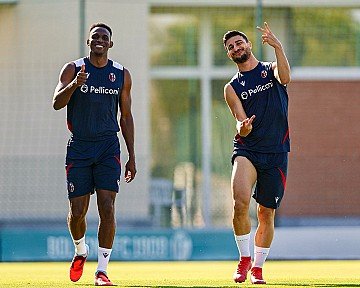 Press Release cover image