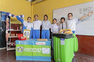 Press Release cover image