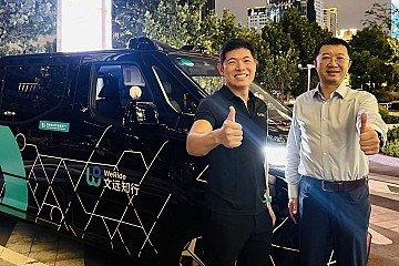 Press Release cover image