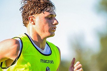 Press Release cover image