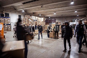 Press Release cover image