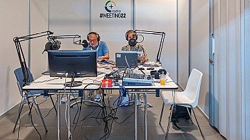 Press Release cover image