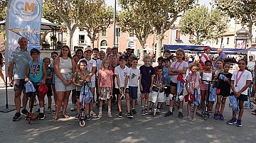 Press Release cover image