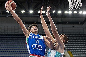 Press Release cover image