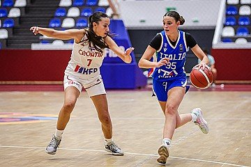 Press Release cover image