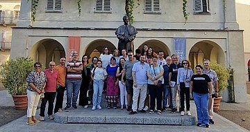 Press Release cover image