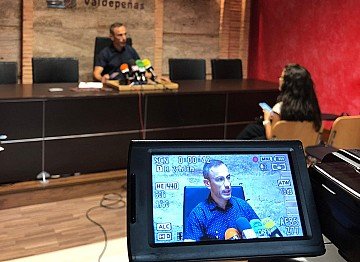 Press Release cover image