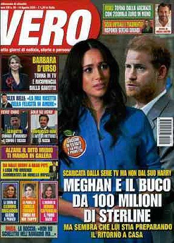 Press Release cover image