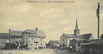 Press Release cover image