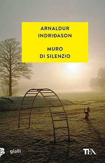 Press Release cover image