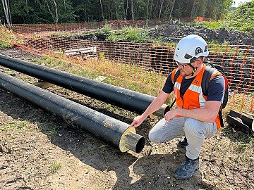 Press Release cover image