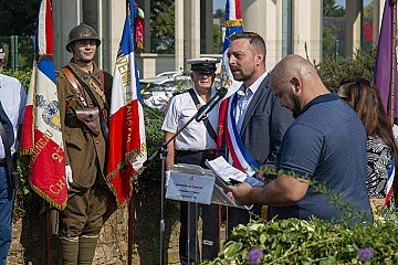 Press Release cover image