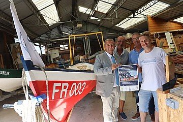 Press Release cover image